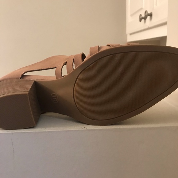 Universal thread clogs - Picture 5 of 6